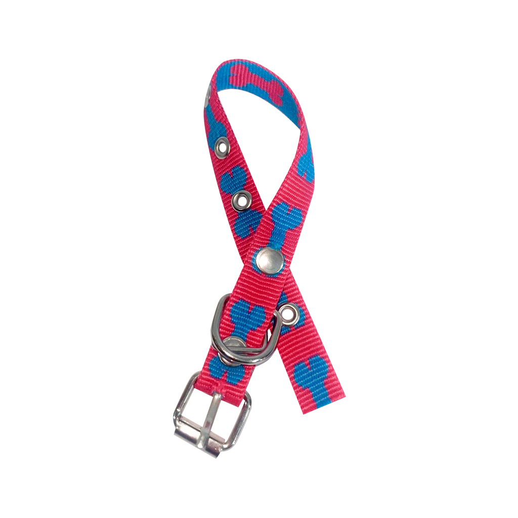 COLLAR SINTETICO FANTASIA N 1